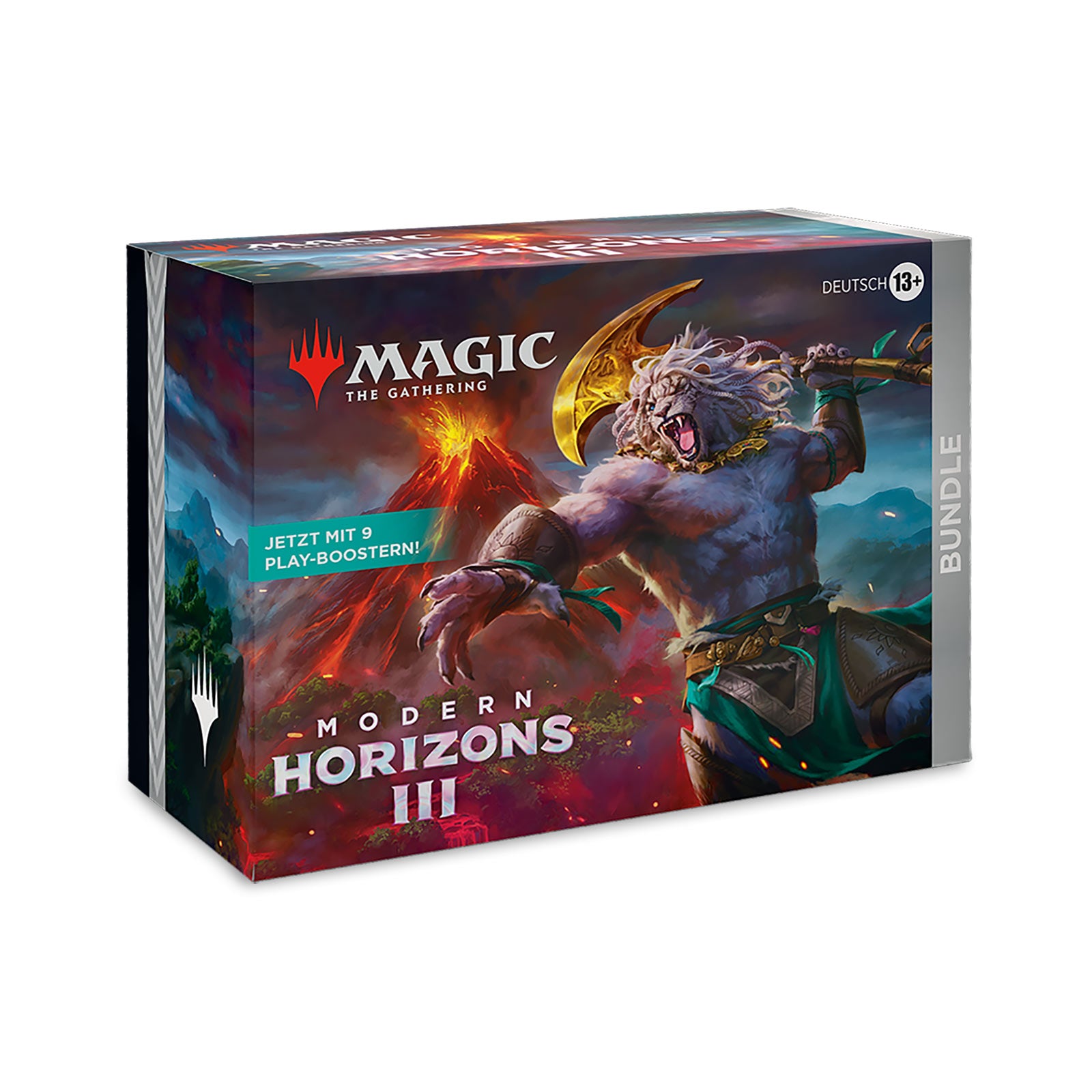 Zdjęcie produktu Modern Horizons 3 Zestaw - Magic The Gathering