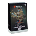 Zdjęcie produktu Modern Horizons 3 - Talia Energii Kreatywnej Commander Deck - Magic The Gathering