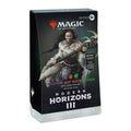Zdjęcie produktu Modern Horizons 3 - Cmentarz na Pełnych Obrotach Commander Deck - Magic The Gathering