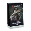 Zdjęcie produktu Modern Horizons 3 - Graveyard Overdrive Commander Deck - Magic The Gathering