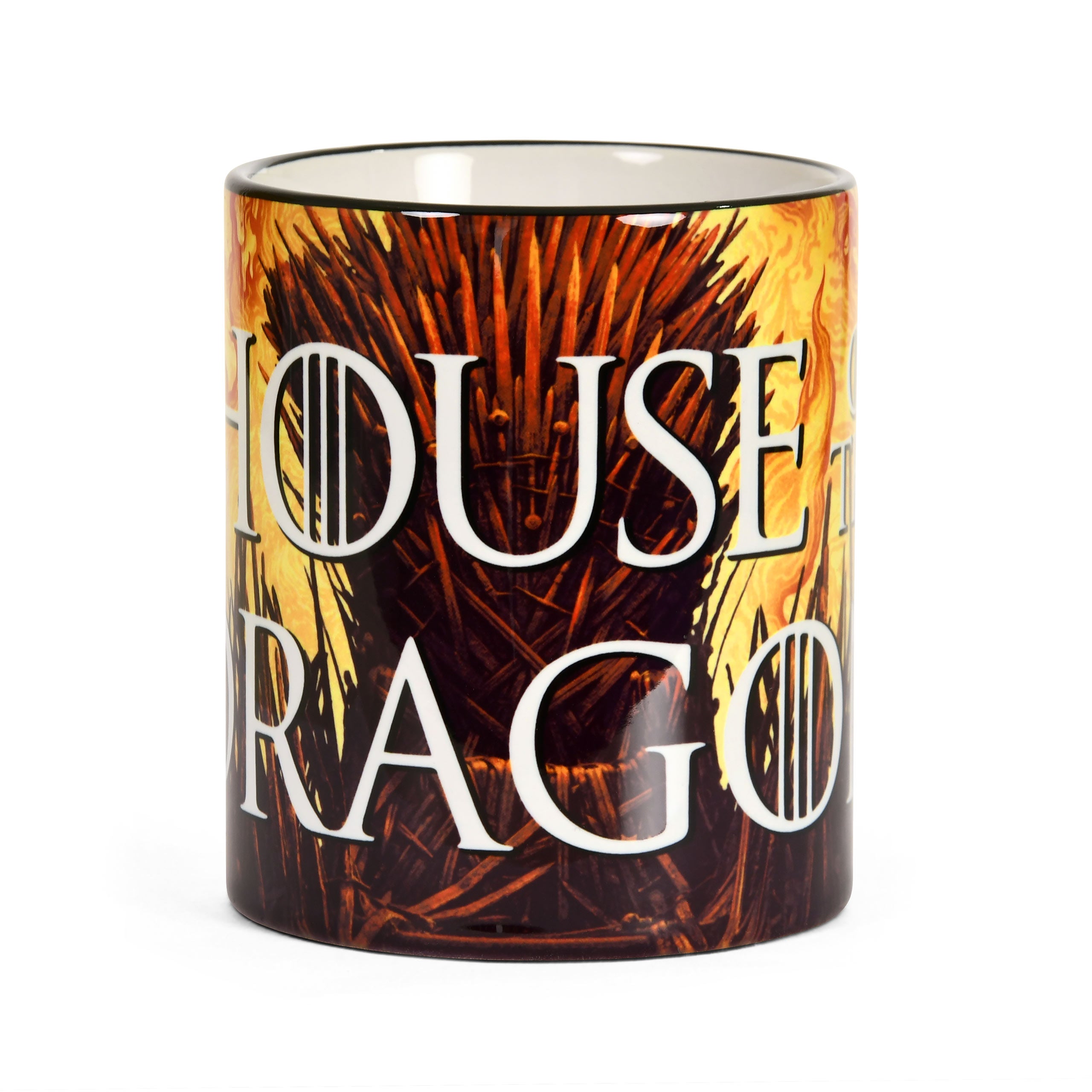 Product image Iron Throne Mug - House of the Dragon