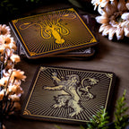 Product image Game of Thrones - House Crests Coaster Set of 4