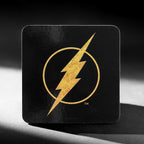 Zdjęcie produktu Podkładki DC Comics Logos Zestaw 4 szt.