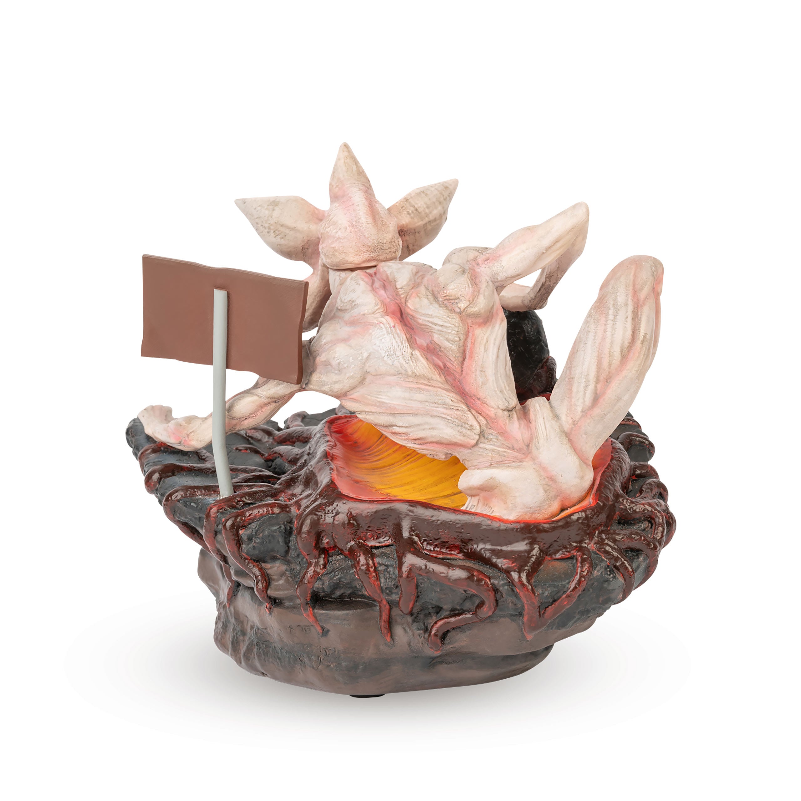 Product image Stranger Things - Demogorgon 3D Perpetual Calendar