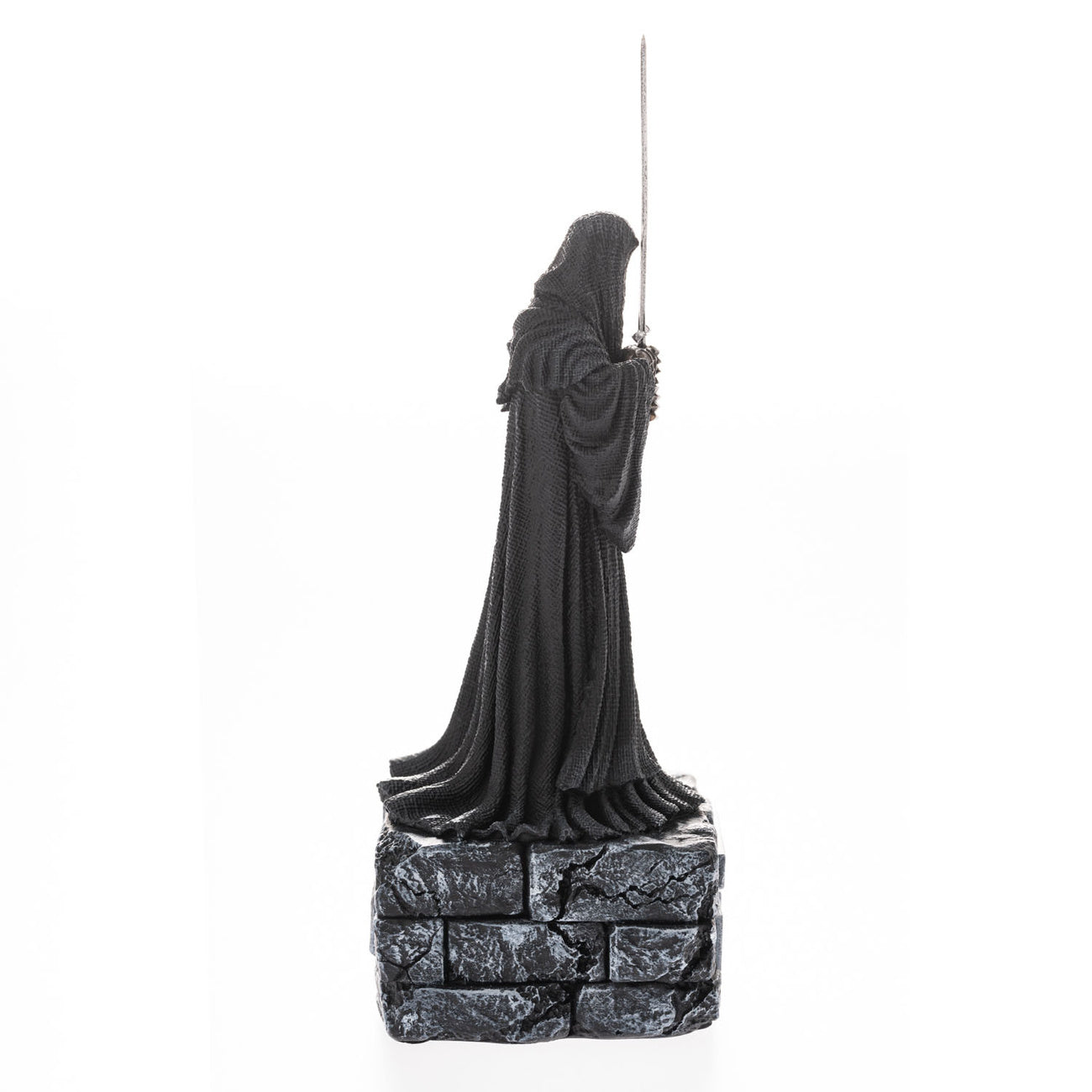 Zdjęcie produktu Władca Pierścieni - Nazgul 3D Kalendarz Roczny