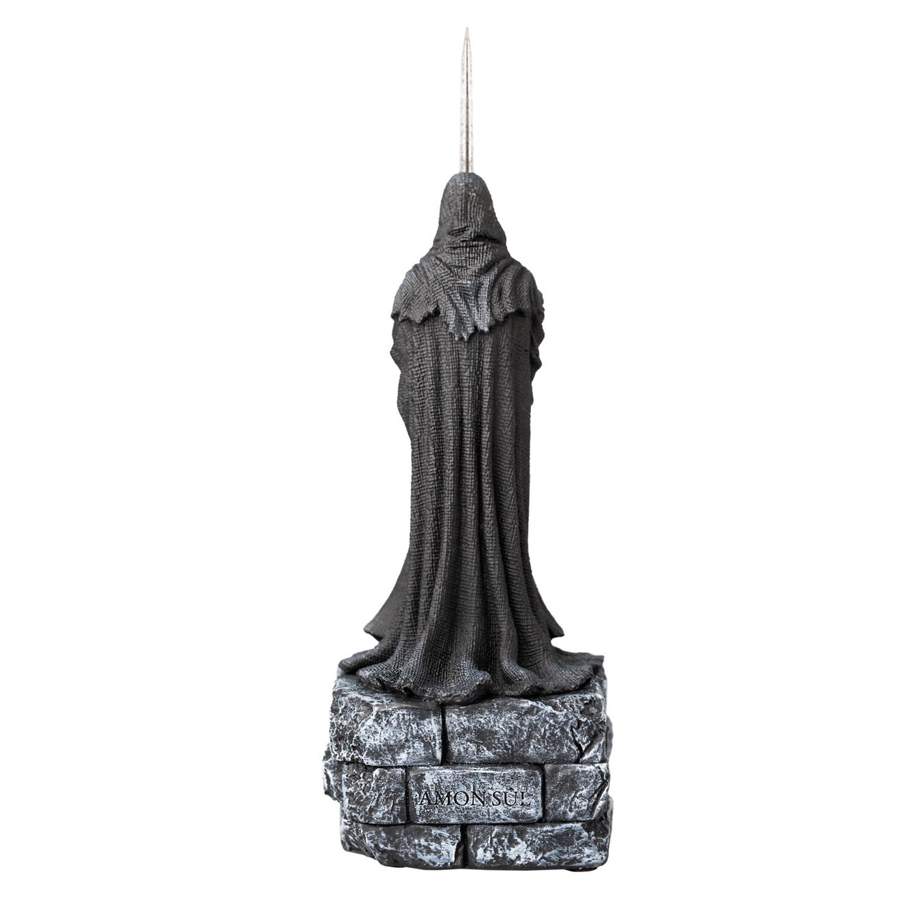Zdjęcie produktu Władca Pierścieni - Nazgul 3D Kalendarz Roczny