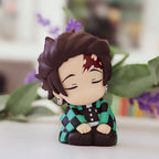 Product image Demon Slayer - Lil Sleepers Mystery Figure