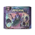 Zdjęcie produktu Disney Lorcana Zestaw Prezentowy Kroniki Luminari - Powrót Ursuli Gra Karciana Kolekcjonerska