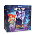 Zdjęcie produktu Disney Lorcana Skrzynia Skarbów Luminari - Powrót Ursuli Gra Karciana