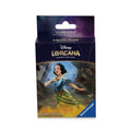 Product image Disney Lorcana Snow White Card Sleeves - Ursula's Return Trading Card Game