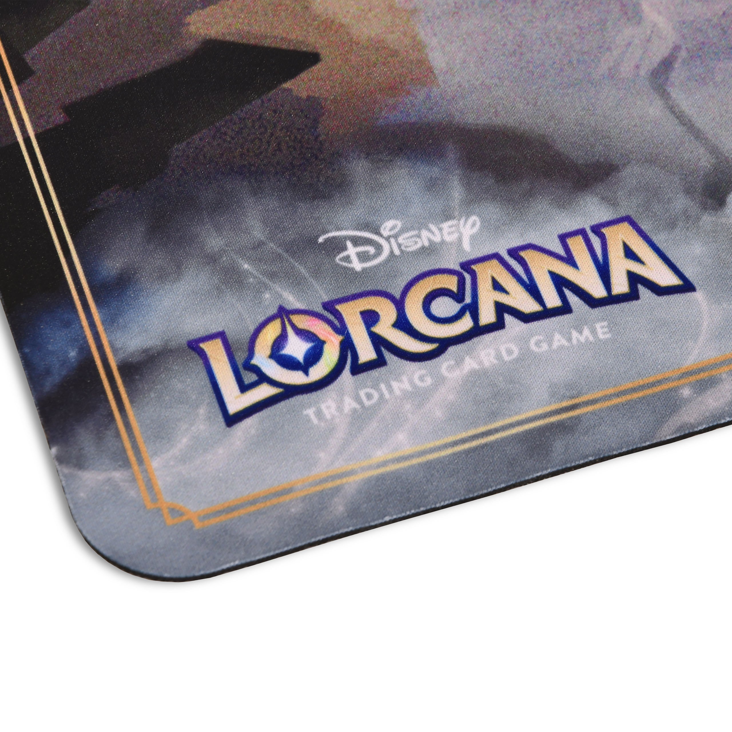 Zdjęcie produktu Disney Lorcana Mata do gry Tinkerbell - Powrót Ursuli Trading Card Game