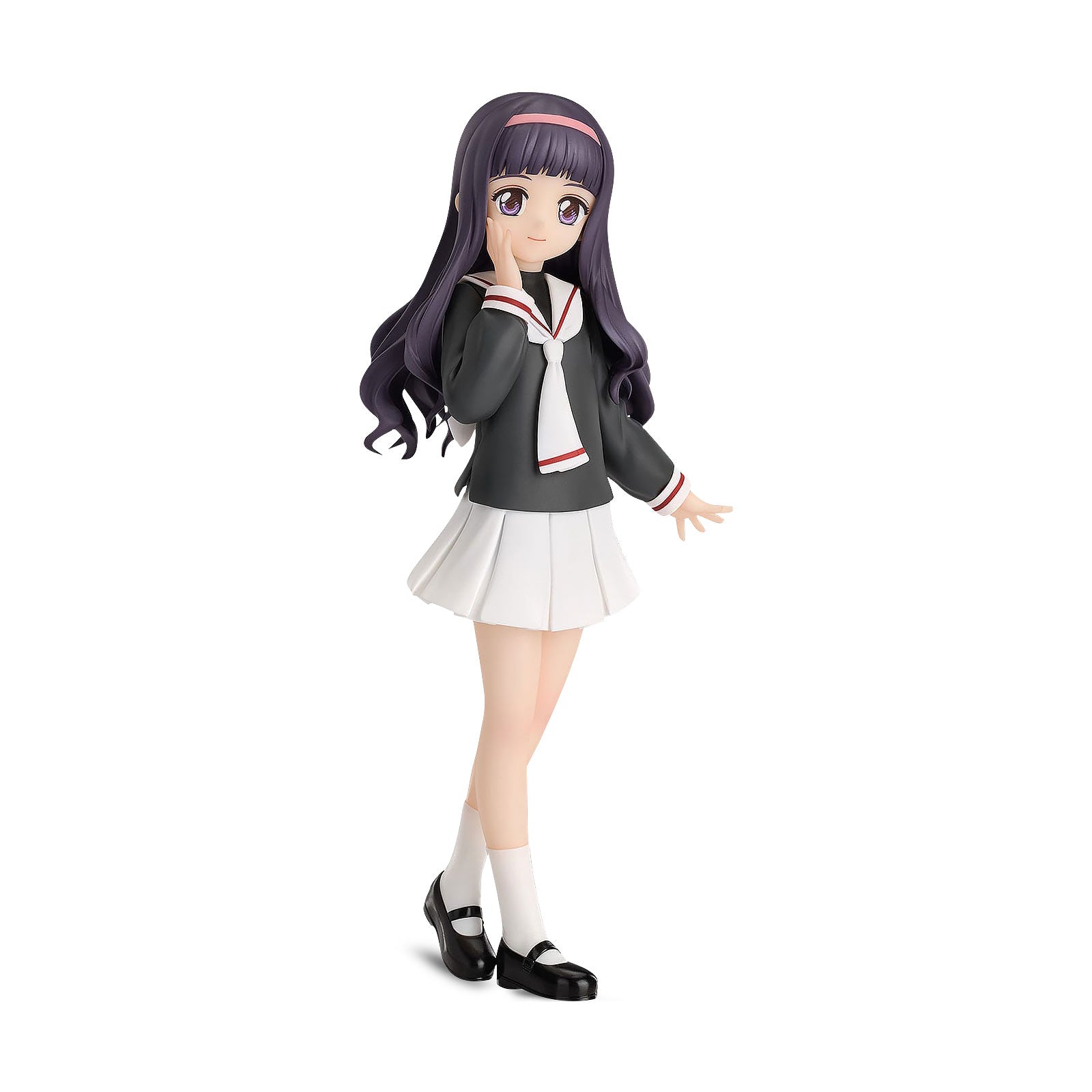 Zdjęcie produktu Card Captor Sakura - Figurka Tomoyo Daidouji