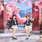 Zdjęcie produktu Card Captor Sakura - Figurka Tomoyo Daidouji