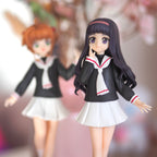 Zdjęcie produktu Card Captor Sakura - Figurka Tomoyo Daidouji