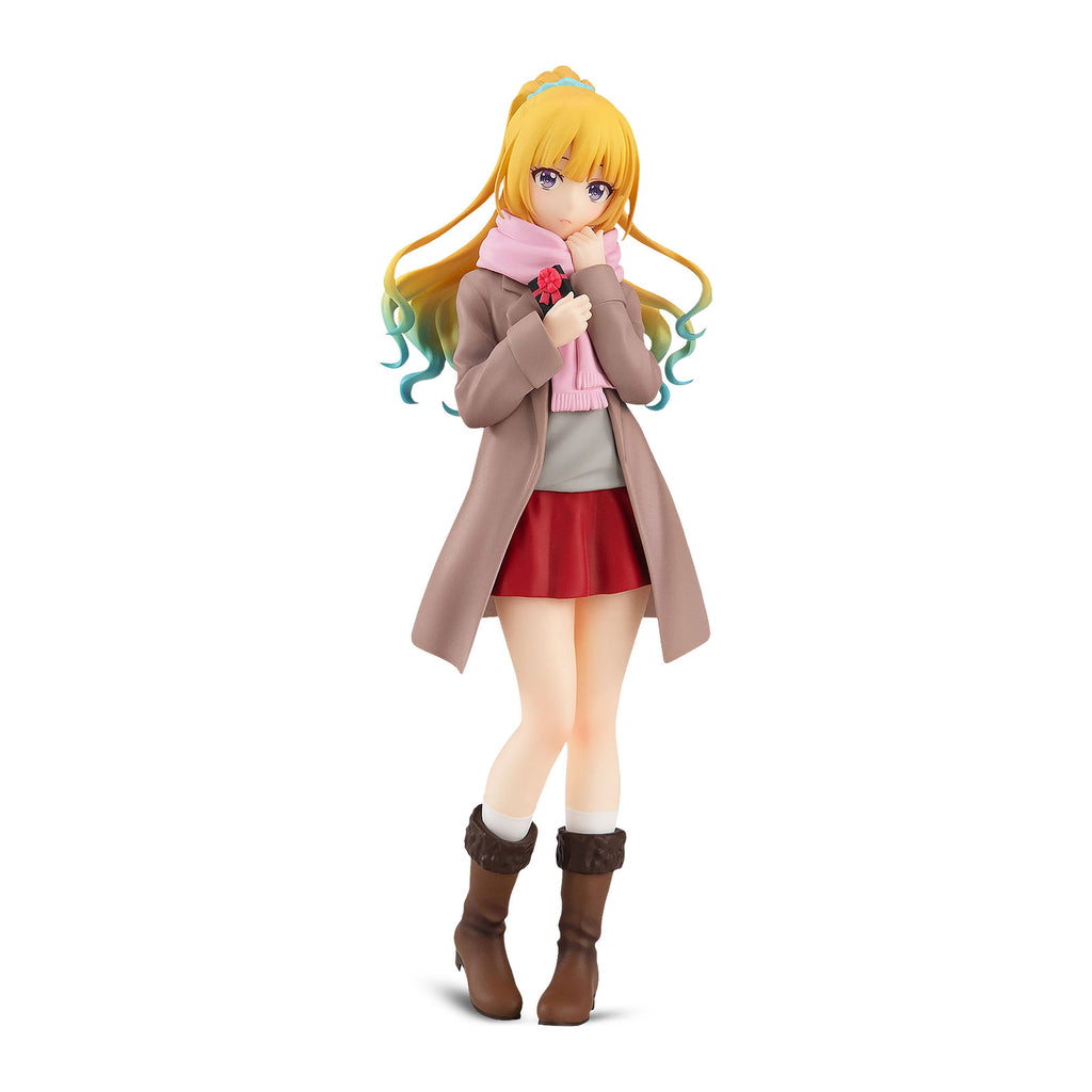 Zdjęcie produktu Classroom of the Elite - Figurka Kei Karuizawa