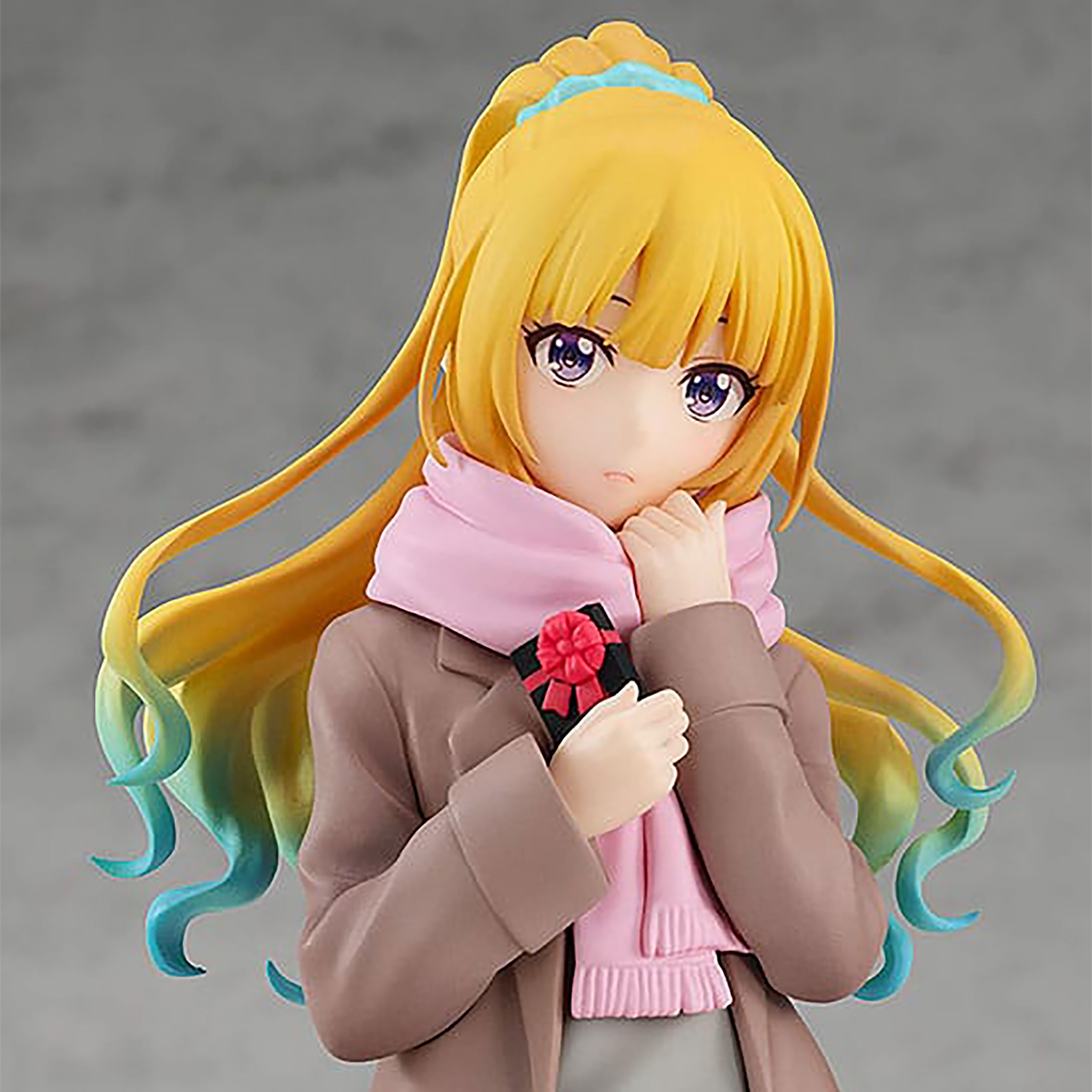 Zdjęcie produktu Classroom of the Elite - Figurka Kei Karuizawa