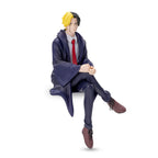 Zdjęcie produktu Mashle: Magic and Muscles - Rayne Ames Noodle Stopper Figurka