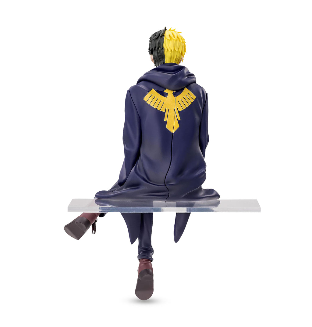 Zdjęcie produktu Mashle: Magic and Muscles - Rayne Ames Noodle Stopper Figurka