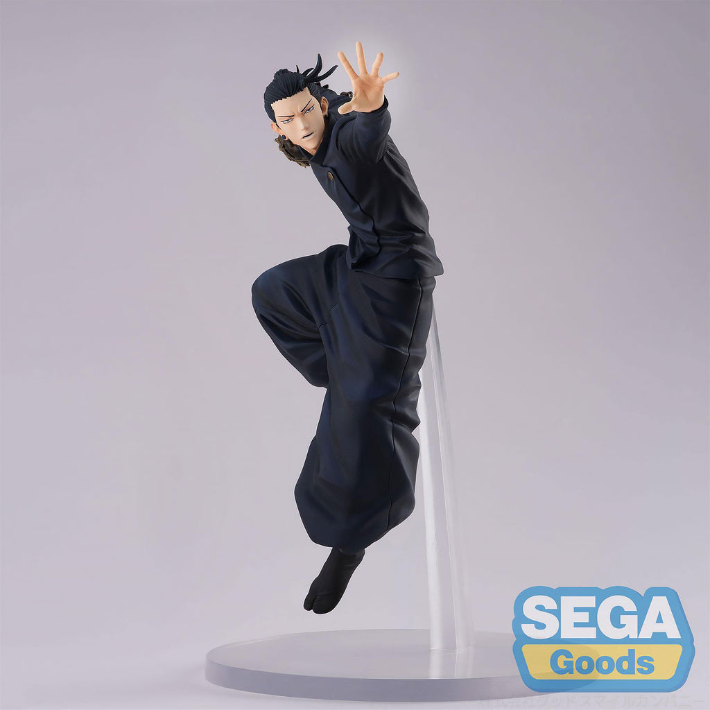 Zdjęcie produktu Jujutsu Kaisen - Suguru Geto Figurka 25cm