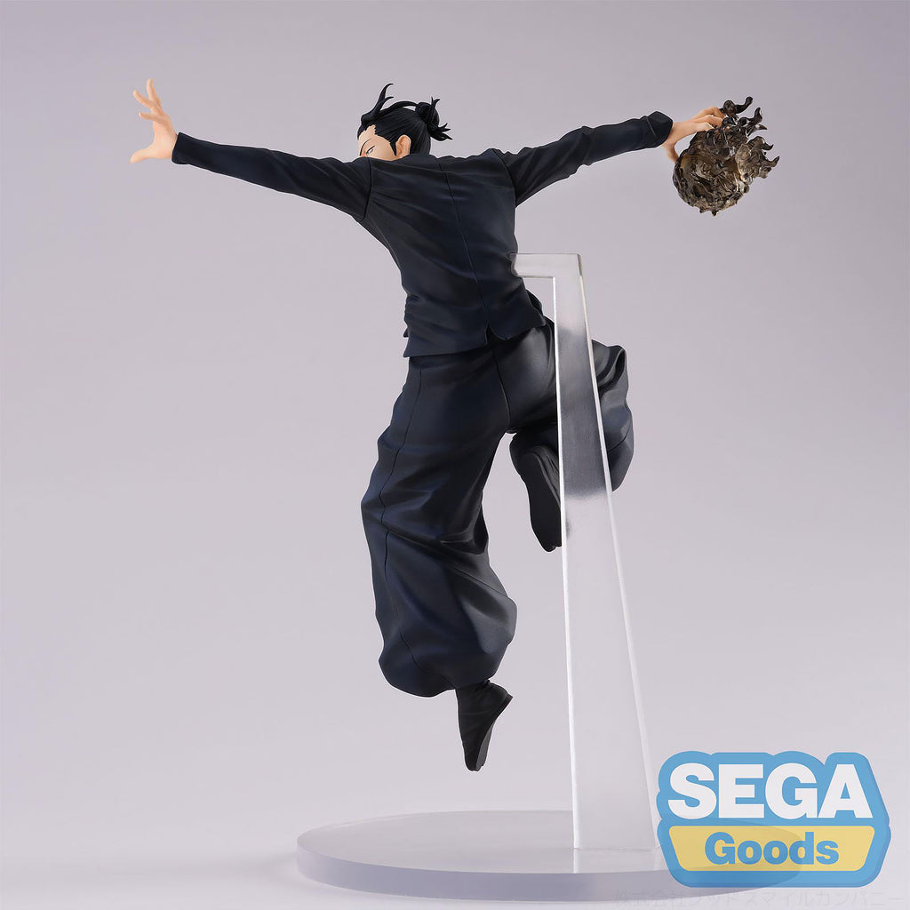 Zdjęcie produktu Jujutsu Kaisen - Suguru Geto Figurka 25cm