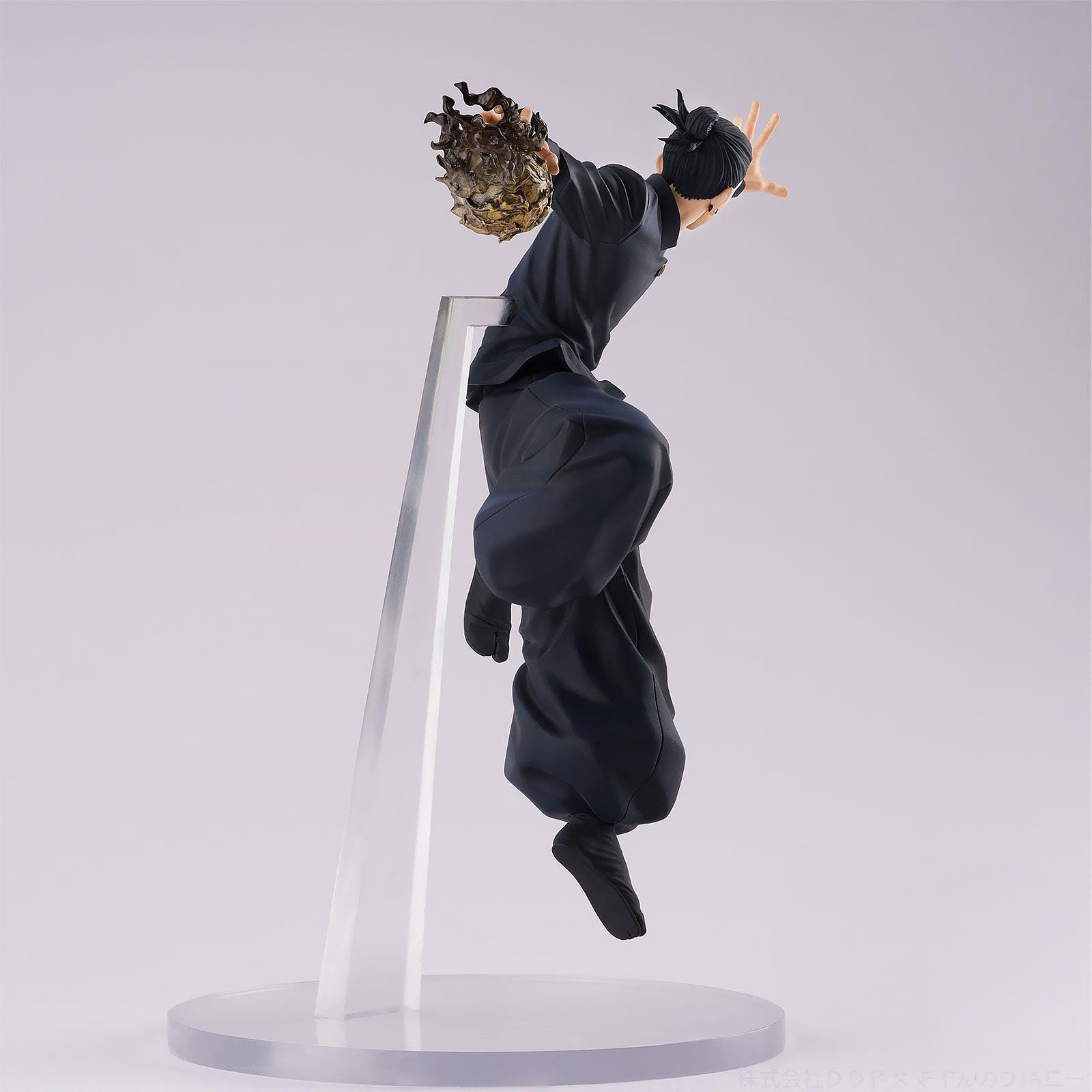 Zdjęcie produktu Jujutsu Kaisen - Suguru Geto Figurka 25cm