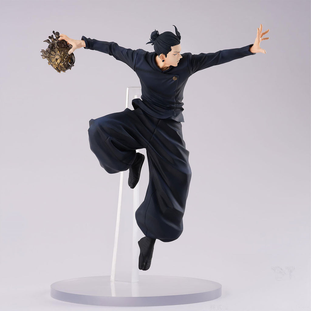 Zdjęcie produktu Jujutsu Kaisen - Suguru Geto Figurka 25cm