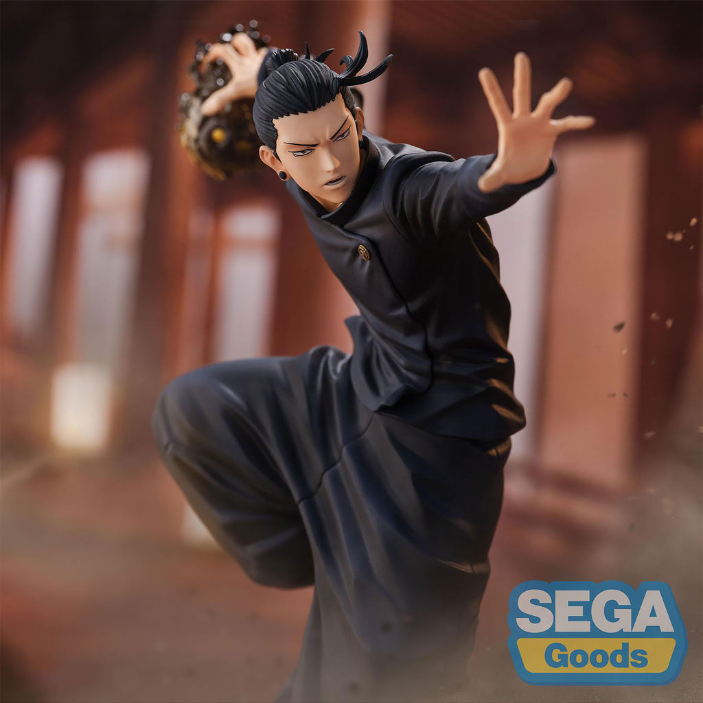 Zdjęcie produktu Jujutsu Kaisen - Suguru Geto Figurka 25cm