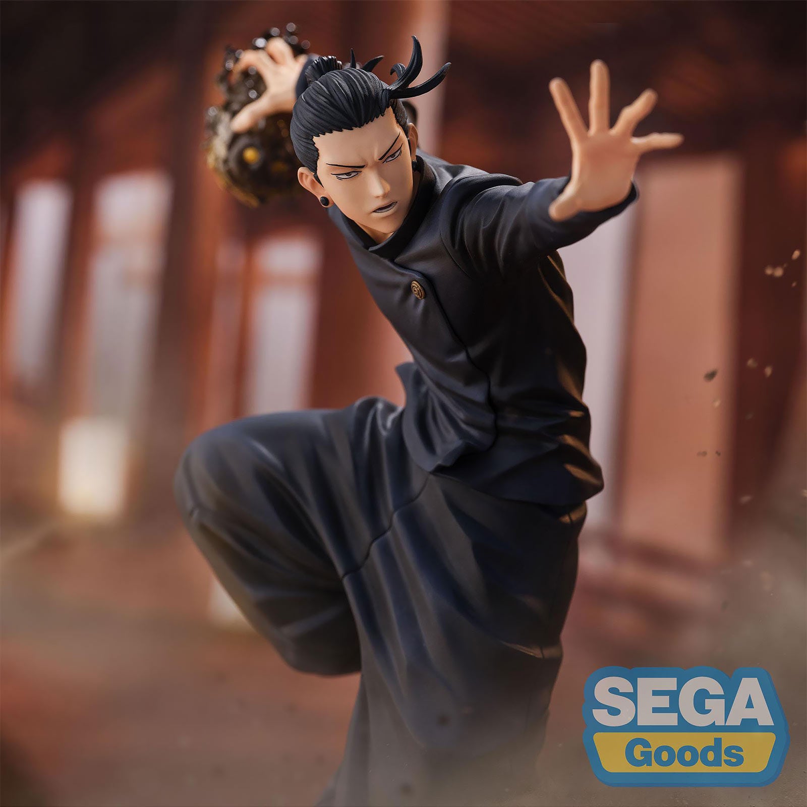 Zdjęcie produktu Jujutsu Kaisen - Suguru Geto Figurka 25cm