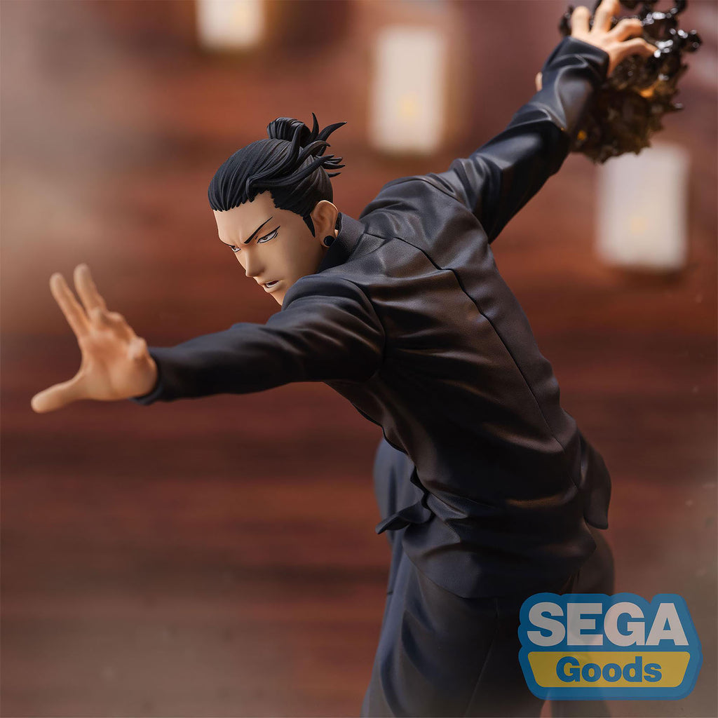 Zdjęcie produktu Jujutsu Kaisen - Suguru Geto Figurka 25cm