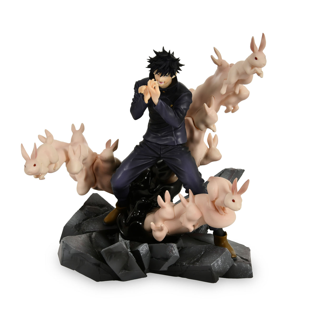 Zdjęcie produktu Jujutsu Kaisen - Megumi Fushiguro Encounter Figura