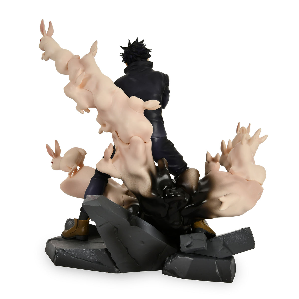 Zdjęcie produktu Jujutsu Kaisen - Megumi Fushiguro Encounter Figura