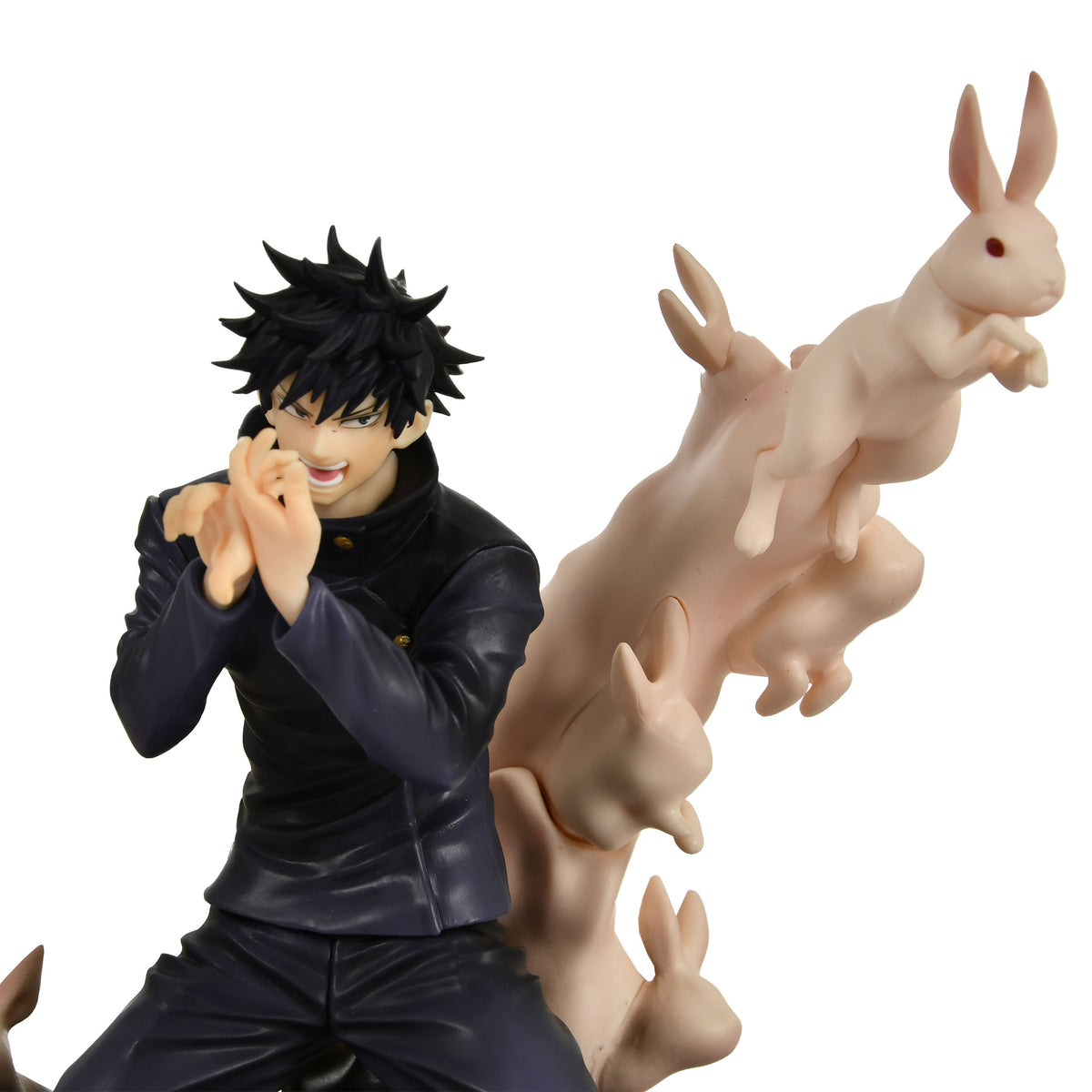Zdjęcie produktu Jujutsu Kaisen - Megumi Fushiguro Encounter Figura