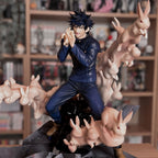 Zdjęcie produktu Jujutsu Kaisen - Megumi Fushiguro Encounter Figura