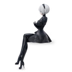 Zdjęcie produktu NieR:Automata Ver1.1a - 2B Noddle Stopper PM Perching Figurka