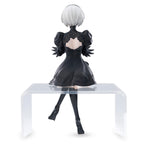 Zdjęcie produktu NieR:Automata Ver1.1a - 2B Noddle Stopper PM Perching Figurka