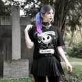 Zdjęcie produktu Nightmare Before Christmas - What A Wonderful Nightmare T-Shirt czarne