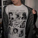 Zdjęcie produktu Star Wars - Hall of Fame T-Shirt biały