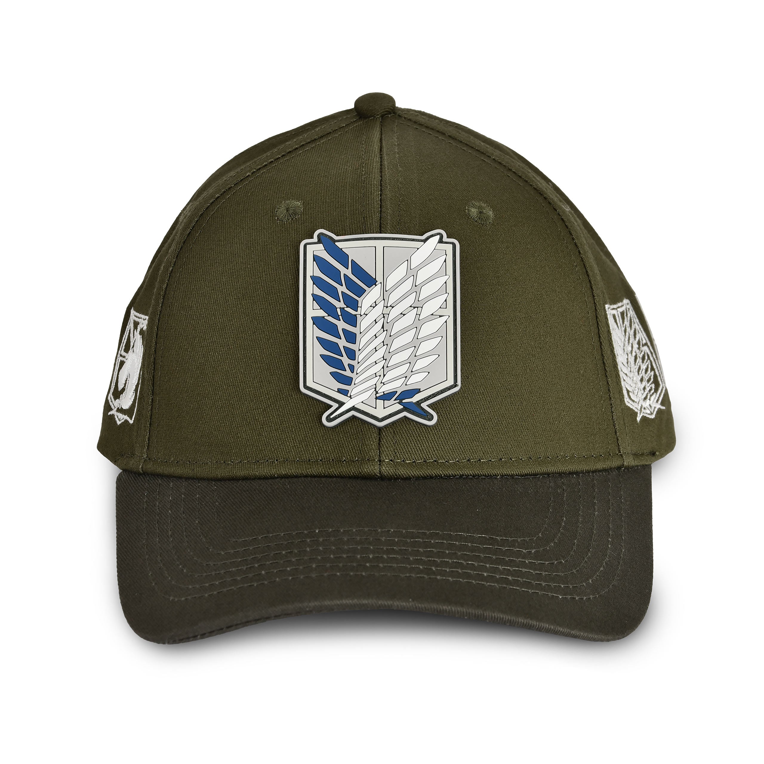 Product image Attack on Titan - Scout Baseball Cap