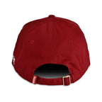Zdjęcie produktu Deadpool - Logo Basecap czerwony