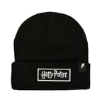 Zdjęcie produktu Harry Potter - Logo Czapka czarna