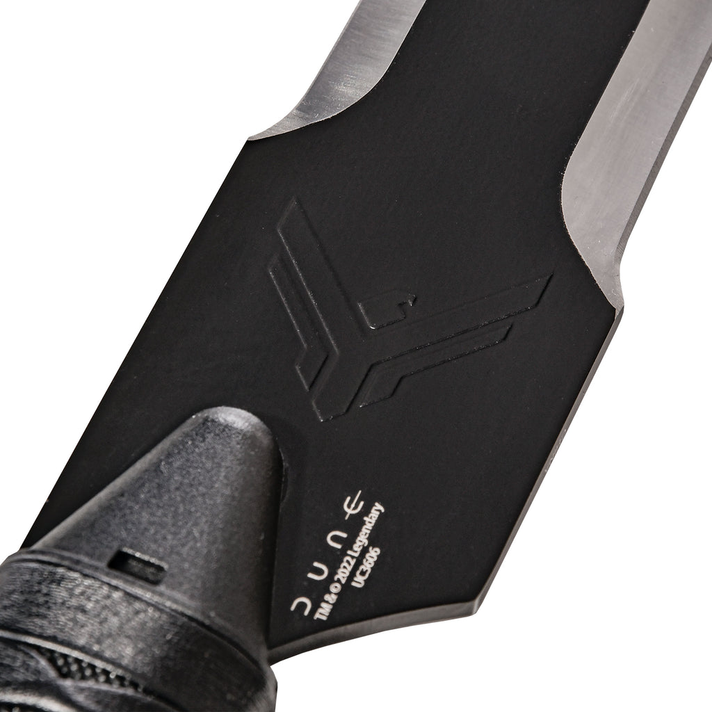 Zdjęcie produktu Diuna - replika miecza Duncan Idaho Long Blade
