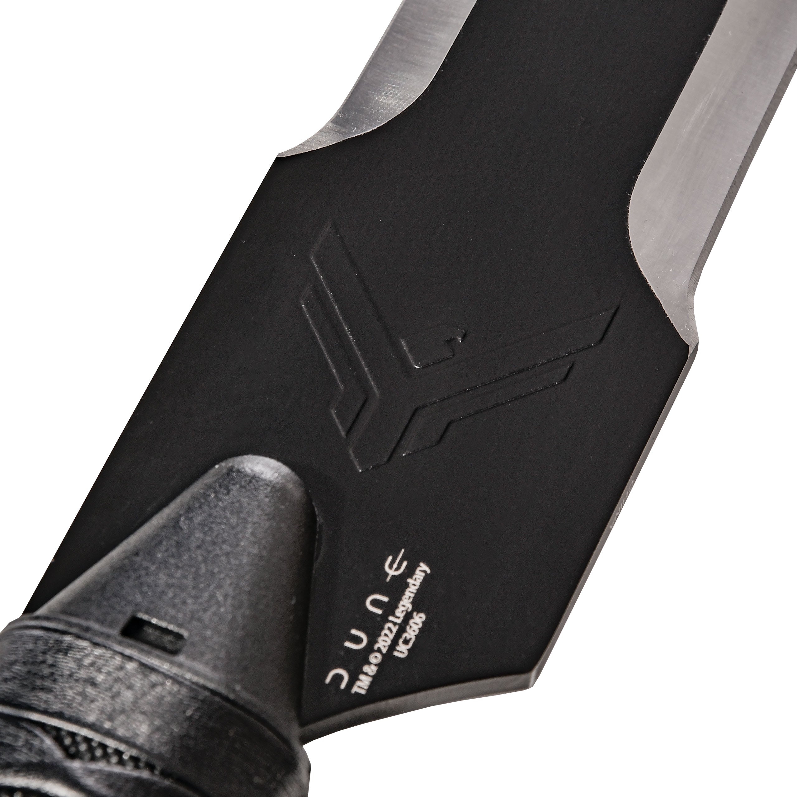 Zdjęcie produktu Diuna - replika miecza Duncan Idaho Long Blade
