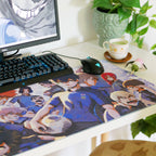 Product image Blue Lock - Team Mousepad