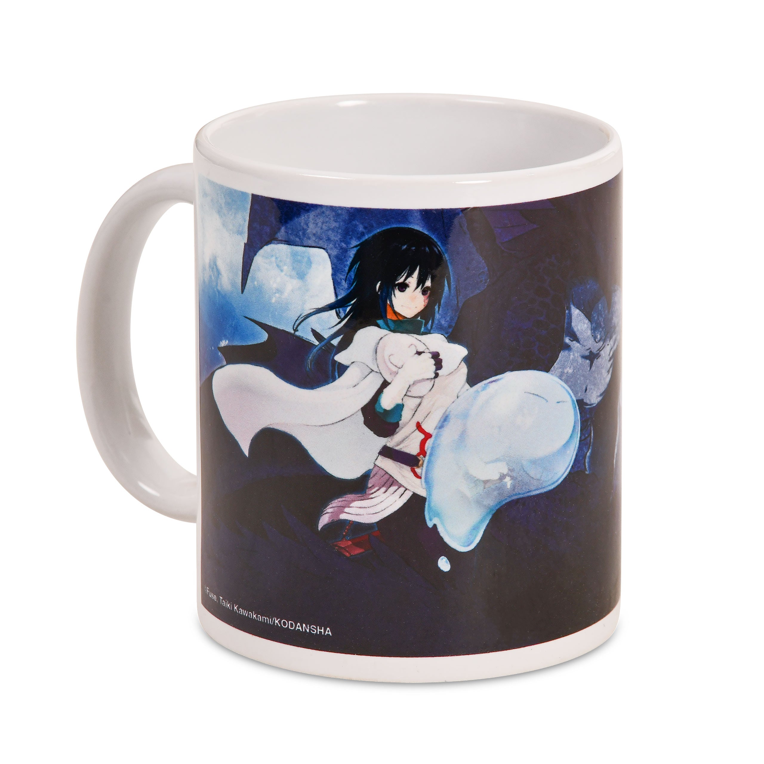 Product image TenSura - Shizu & Rimuru Mug