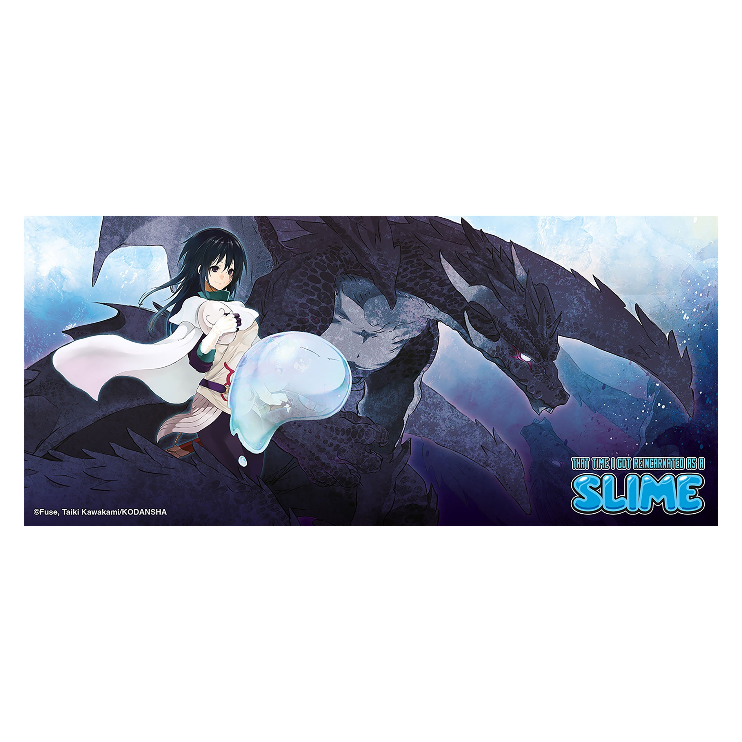 Product image TenSura - Shizu & Rimuru Mug
