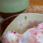 Zdjęcie produktu Hello Kitty - Mino Cherry Blossom miska na musli
