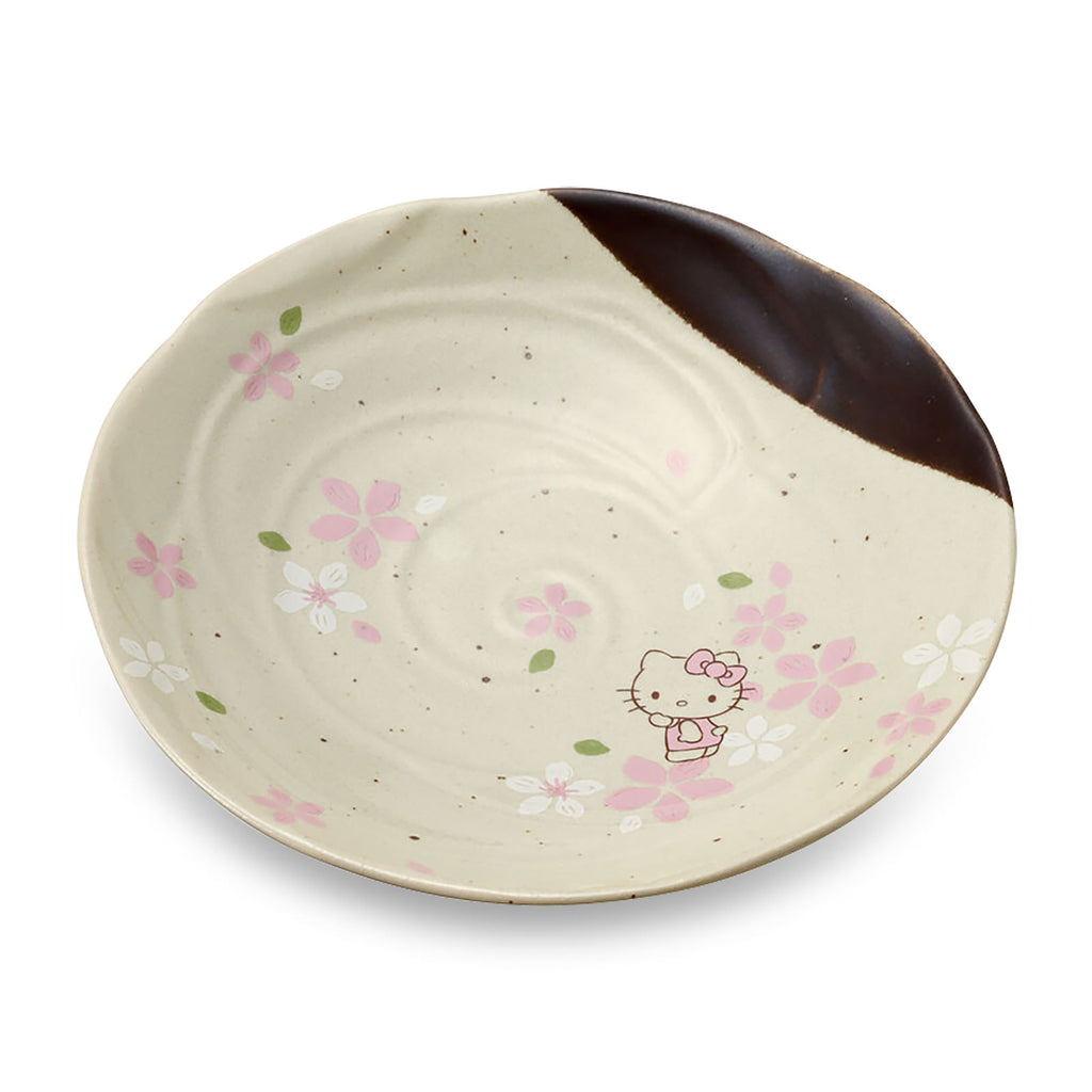 Zdjęcie produktu Hello Kitty - Mino Cherry Blossom Talerz