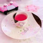 Zdjęcie produktu Hello Kitty - Mino Cherry Blossom Talerz