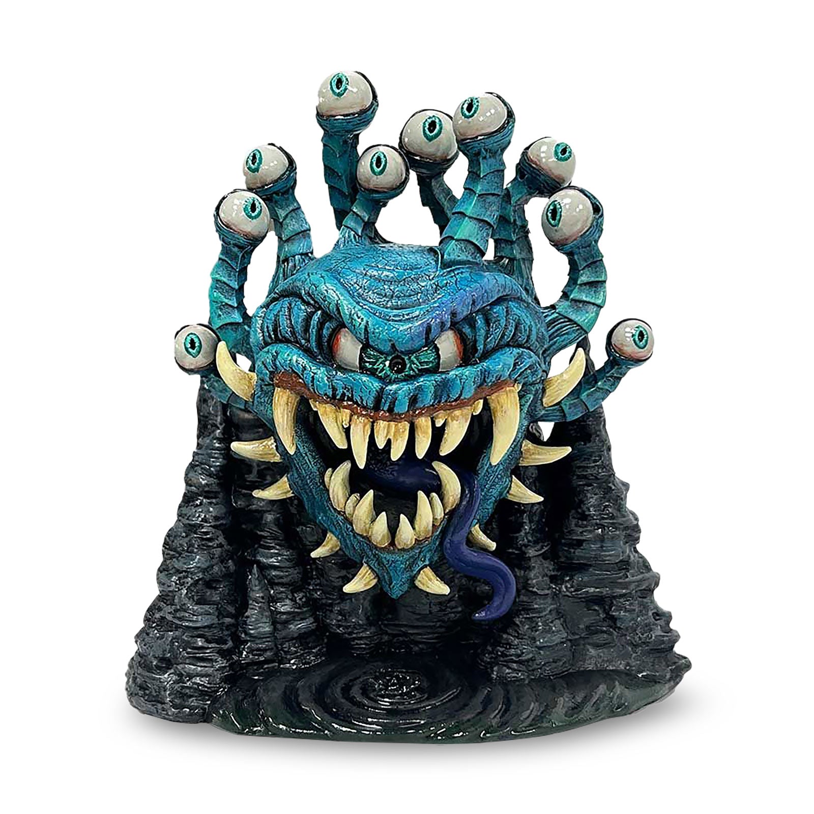 Zdjęcie produktu Dungeons & Dragons - Pudełko na kości Beholdera