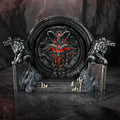 Zdjęcie produktu Diablo – figurka dioramy Hell’s Gate